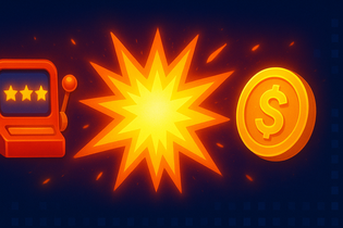 碰碰麻将游戏界面